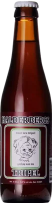 't Meuleneind Halderbergse Tripel 33 Tripel Bier kopen