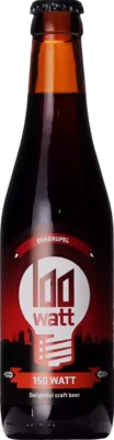 100 Watt 150 Watt 33 Quadrupel Bier kaufen