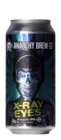 Anarchy Brew X-Ray Eyes 44 IPA Bier kopen