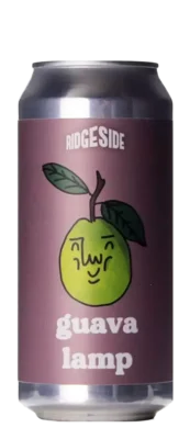 The Ridgeside / Vocation Guava Lamp 44 IPA Bier kopen