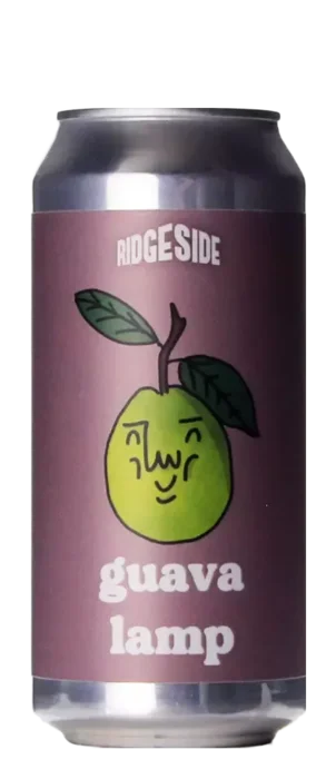 The Ridgeside / Vocation Guava Lamp 44 IPA Bier kopen
