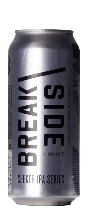 Breakside Seeker IPA (Hail Nelson) 47,5 IPA Bier kopen
