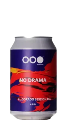 Third Circle No Drama 33 IPA Bier kopen