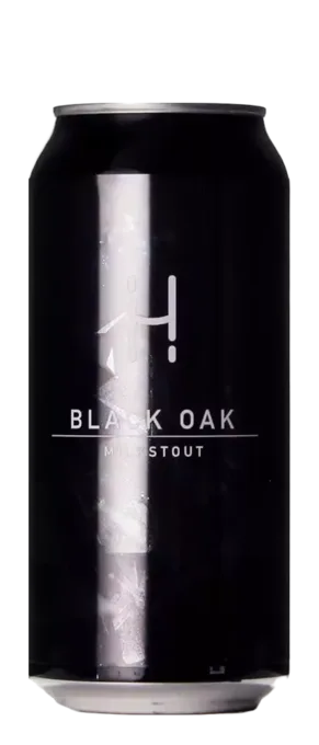 Hopalaa! Black Oak 44 Stout Bier kopen