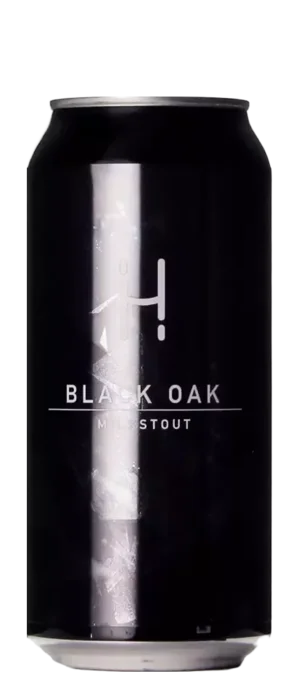 Hopalaa! Black Oak 44 Stout Bier kopen