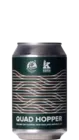 AF Brew / Kees Quad Hopper 33 IPA Bier kopen