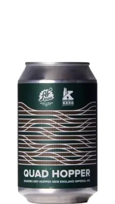 AF Brew / Kees Quad Hopper 33 IPA Bier kopen
