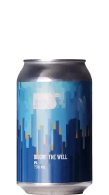 Bereta Diggin The Well 33 IPA Bier kopen