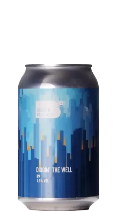 Bereta Diggin The Well 33 IPA Bier kopen