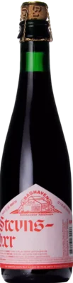 Mikkeller Baghaven Stevnsbær Blend 2 37,5 Zuurbier Bier kopen