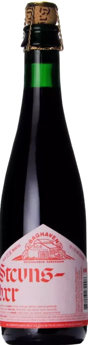 Mikkeller Baghaven Stevnsbær Blend 2 37,5 Zuurbier Bier kopen