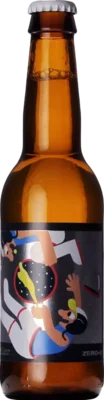 Mikkeller Zero G Glutenvrij / Glutenfree 33 IPA Bier kopen