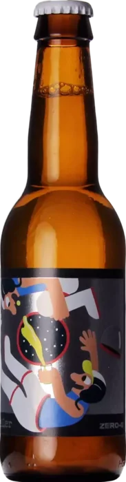 Mikkeller Zero G Glutenvrij / Glutenfree 33 IPA Bier kopen