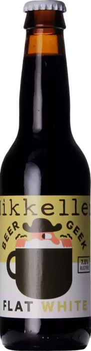 Mikkeller Beer Geek Flat White 33 Stout Bier kaufen