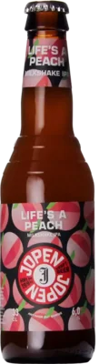 Jopen Life's A Peach 33 IPA Bier kopen