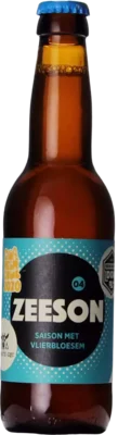 De Natte Gijt / Brouwdok Zeeson 33 Saison Bier kopen