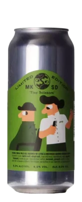 Mikkeller San Diego Tiny Scissors 47,5 IPA Bier kopen