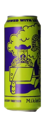 Mikkeller San Diego Do Stuff Together 47,5 IPA Bier kopen