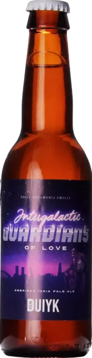 Den Duiyk Intergalactic Guardians of Love 33 IPA Bier kopen