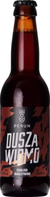 Perun Dusza Widmo Barleywine 33 Barley Wine Bier kopen