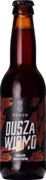 Perun Dusza Widmo Barleywine 33 Barley Wine Bier kopen