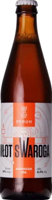 Perun Młot Swaroga IPA 50 IPA Bier kopen