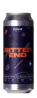 Zagovor Bitter End 50 IPA Bier kopen