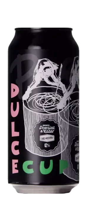 Poesiat & Kater / Old Hickory Dulce Cup 33 Stout Bier kaufen