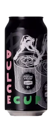 Poesiat & Kater / Old Hickory Dulce Cup 33 Stout Bier kopen