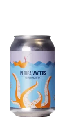 Hop Hooligans In DIPA Waters 33 IPA Bier kopen