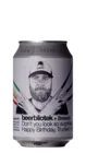 Beerbliotek / Brewski Don't You Look So Surprised, Happy Birthday Trucker 33 Blond Bier kopen