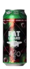 Fat Lizard 420 Red Eye IPA (Glutenvrij / Glutenfree) 44 IPA Bier kopen