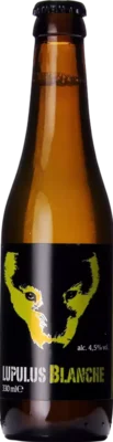 Lupulus Blanche 33 Wit Bier kopen