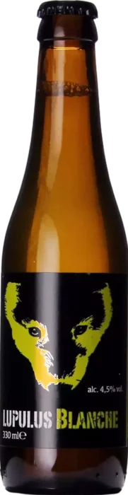 Lupulus Blanche 33 Wit Bier kopen