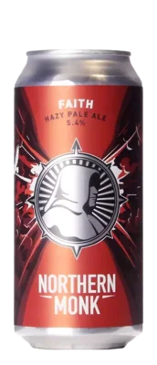 Northern Monk Faith 44 Pale Ale Bier kopen