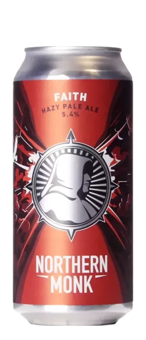 Northern Monk Faith 44 Pale Ale Bier kopen