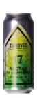 Zichovec Nectar Of Happiness 17 NEIPA 50 IPA Bier kopen
