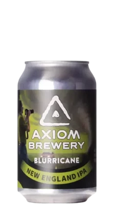Axiom Blurricane 33 IPA Bier kopen