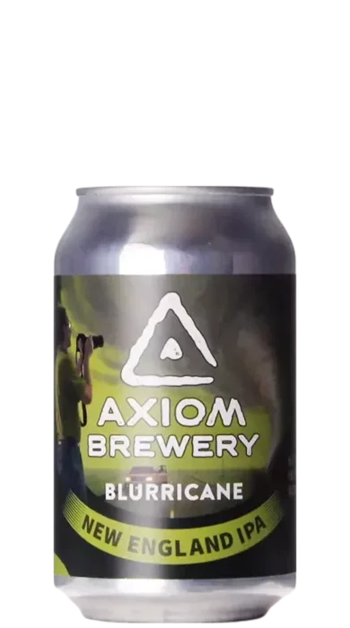 Axiom Blurricane 33 IPA Bier kopen
