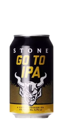 Stone Go To IPA 35,5 IPA Bier kopen