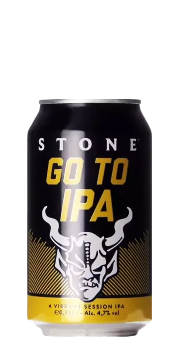 Stone Go To IPA 35,5 IPA Bier kopen