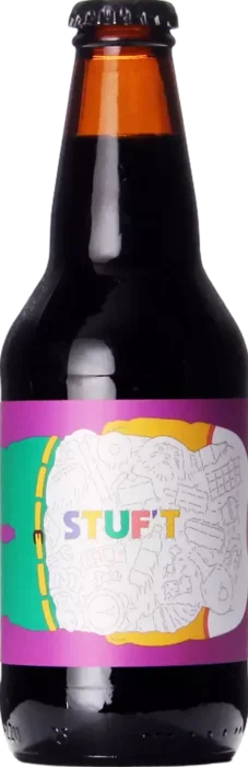 Prairie Stuf't 35,5 Stout Bier kopen