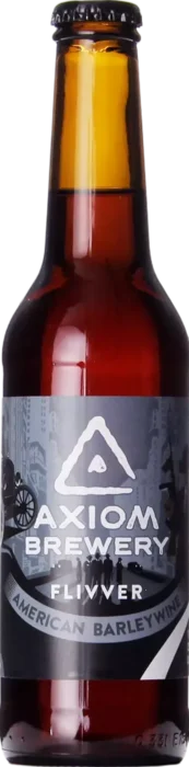 Axiom Flivver 33 Barley Wine Bier kopen