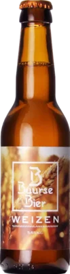 Buurse Bier Weizen 33 Weizen Bier kopen