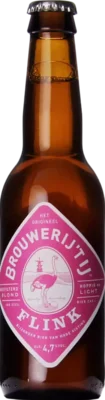 't IJ Flink 33 Blond Bier kopen
