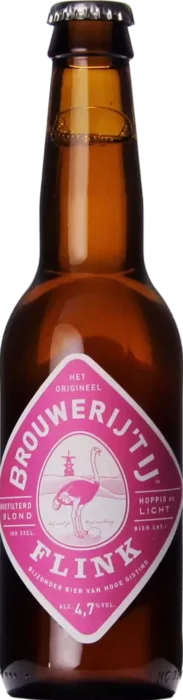 't IJ Flink 33 Blond Bier kopen