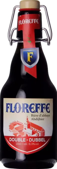 Brasserie Lefebvre Floreffe Double 33 Doppelbier Bier kaufen