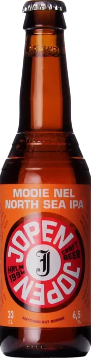 Jopen Mooie Nel IPA Fles 33 IPA Bier kopen