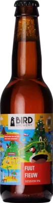 Bird Brewery Fuut Fieuw 33 IPA Bier kopen