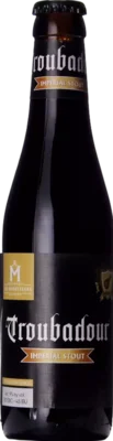 Troubadour Imperial Stout 33cl 33 Stout Bier kaufen